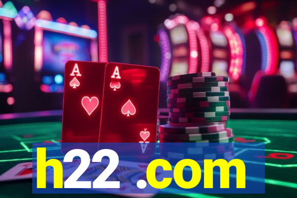 h22 .com